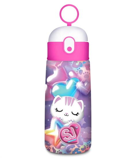 BORRACCIA ALLUMINIO SEVEN C/CANNUCCIA SJ GANG GIRL 100