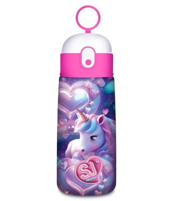 BORRACCIA ALLUMINIO SEVEN C/CANNUCCIA SJ GANG GIRL 332
