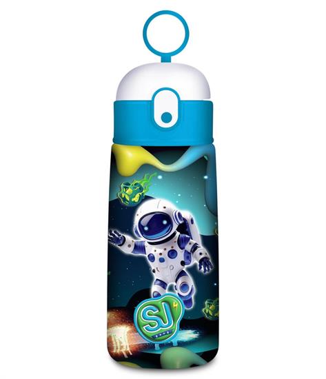 BORRACCIA ALLUMINIO SEVEN C/CANNUCCIA SJ GANG BOY 606