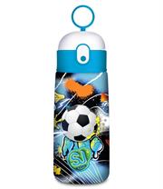 BORRACCIA ALLUMINIO SEVEN C/CANNUCCIA SJ GANG BOY 899 TERMICA