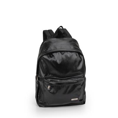 ZAINO COMIX AMERICANO GLAZED NERO