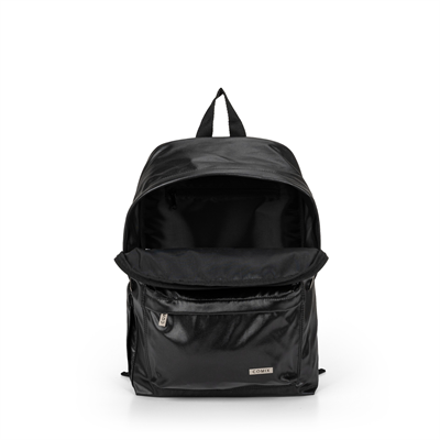 ZAINO COMIX AMERICANO GLAZED NERO