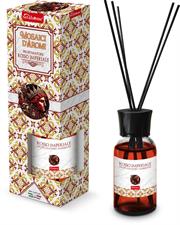 DIFFUSORE AMBIENTE 125ml ROSSO IMPERIALE