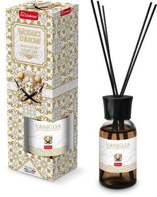 DIFFUSORE AMBIENTE 125ml VANIGLIA