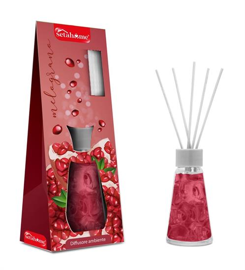 DIFFUSORE AMBIENTE 75ml MELOGRANO