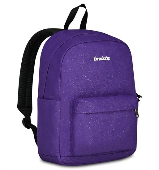 ZAINO INVICTA CARLSON SHINE 3F3