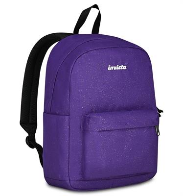 ZAINO INVICTA CARLSON SHINE 3F3