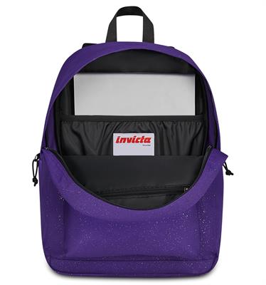 ZAINO INVICTA CARLSON SHINE 3F3