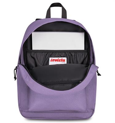 ZAINO INVICTA CARLSON SHINE 3F4
