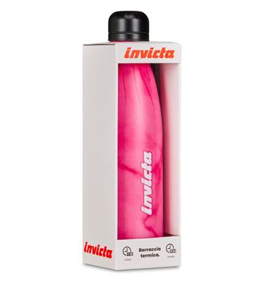 BORRACCIA ALLUMINIO INVICTA FANTASY 3D5 500ml TERMICA