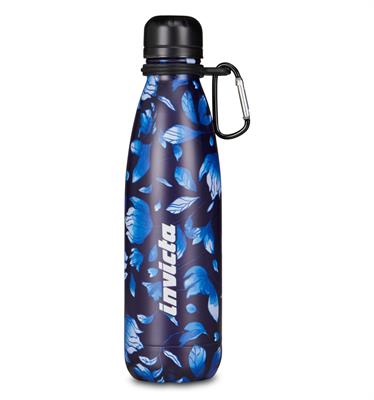 BORRACCIA ALLUMINIO INVICTA FANTASY 511 500ml TERMICA