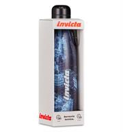 BORRACCIA ALLUMINIO INVICTA FANTASY 590 500ml TERMICA