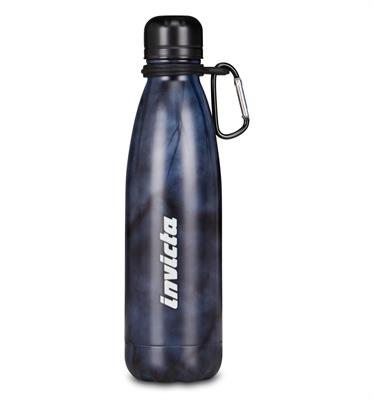 BORRACCIA ALLUMINIO INVICTA FANTASY 846 500ml TERMICA