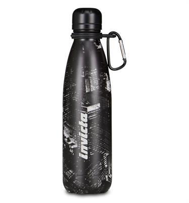 BORRACCIA ALLUMINIO INVICTA FANTASY 899 500ml TERMICA