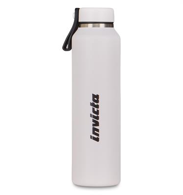 BORRACCIA ALLUMINIO INVICTA SLIM 105 480ml TERMICA