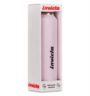 BORRACCIA ALLUMINIO INVICTA SLIM 3D5 480ml TERMICA