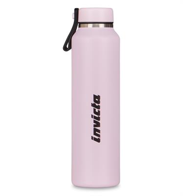 BORRACCIA ALLUMINIO INVICTA SLIM 3D5 480ml TERMICA