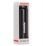 BORRACCIA ALLUMINIO INVICTA SLIM 899 480ml TERMICA