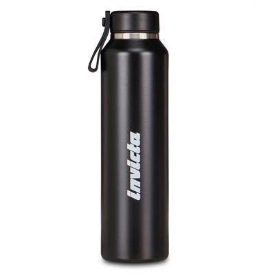 BORRACCIA ALLUMINIO INVICTA SLIM 899 480ml TERMICA