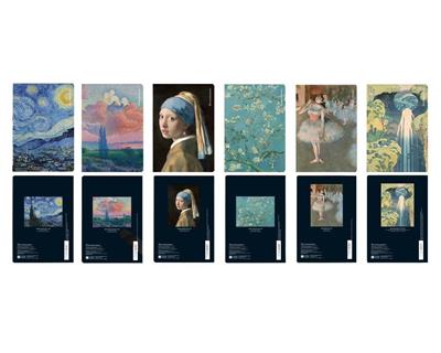 MAXI HALTADEFINIZIONE 1 RIGO ART COLLECTION