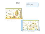 BIGLIETTO CRESIMA