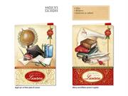BIGLIETTO LAUREA