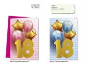 BIGLIETTO 18 ANNI