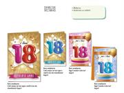 BIGLIETTO 18 ANNI