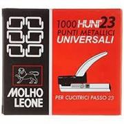 PUNTI MOLHO LEONE 23/10 ALTI SPESSORI