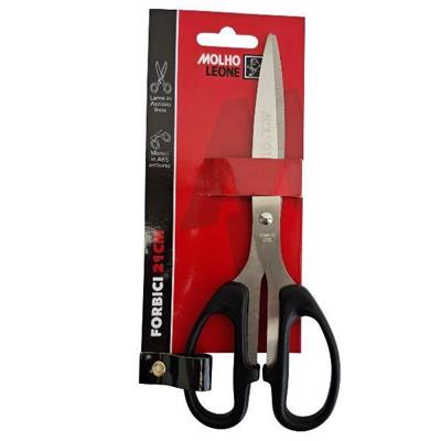 FORBICI MOLHO LEONE 21cm MANICO ABS