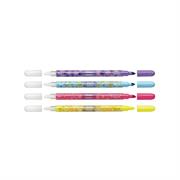 EVIDENZIATORE CANCELLABILE MEMO ERASE CARIOCA colori assortiti