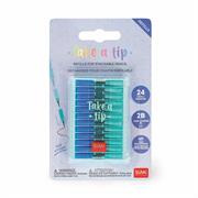 REFILL MATITA IMPILABILE LEGAMI - 24 MINE TAKE A TIP