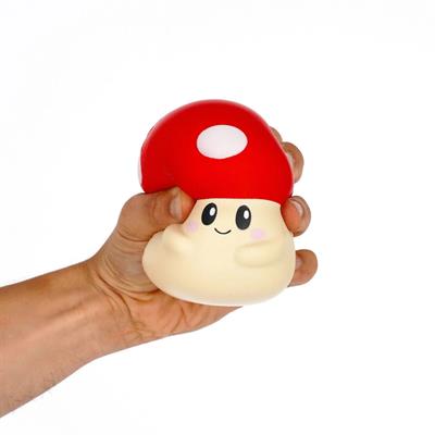 ANTISTRESS STRESS LESS LEGAMI - MUSHROOM