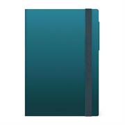 AGENDA 2026/2027 16mesi DAY 12x18 DEEP TEAL LEGAMI