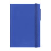 AGENDA 2026/2027 16mesi DAY 12x18 ECLECTIC BLUE LEGAMI