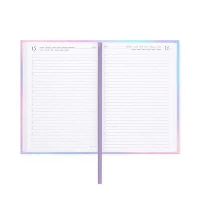 AGENDA 2026/2027 16mesi DAY 12x18 FAIRY TALE LEGAMI