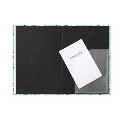 AGENDA 2026/2027 16mesi DAY 12x18 BEE GREEN LEGAMI