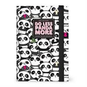 AGENDA 2026/2027 16mesi DAY 12x18 PANDA LEGAMI