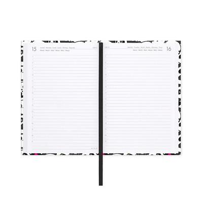 AGENDA 2026/2027 16mesi DAY 12x18 PANDA LEGAMI