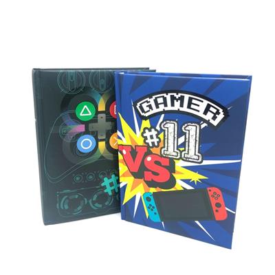 DIARIO GAMER POCKET