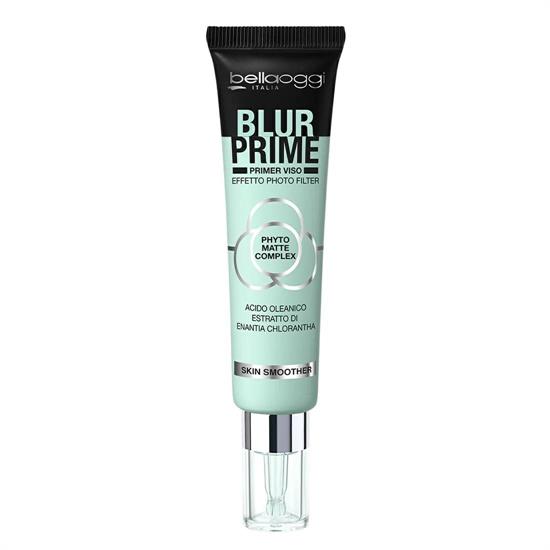 PRIMER VISO BLUR OPACIZZANTE