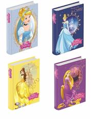 DIARIO PRINCESS MIRROR.
