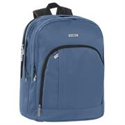 ZAINO COMIX ORGANIZZATO DUSTY BLUE