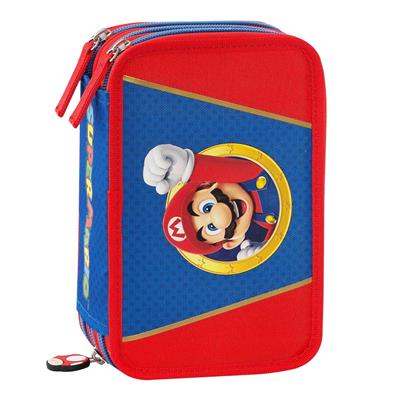 ASTUCCIO SUPERMARIO 3 ZIP