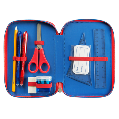 ASTUCCIO SUPERMARIO 3 ZIP