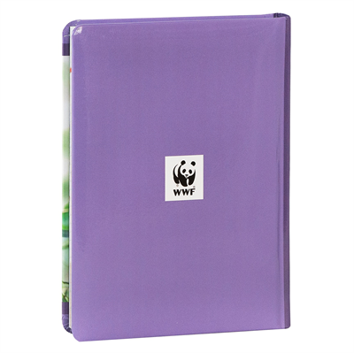 DIARIO WWF 2027 FOTO KOALA STD
