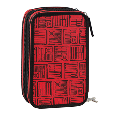 ASTUCCIO ONE PIECE 3 ZIP