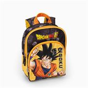 ZAINO DRAGONBALL ASILO