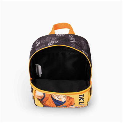 ZAINO DRAGONBALL ASILO