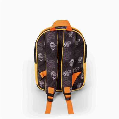 ZAINO DRAGONBALL ASILO